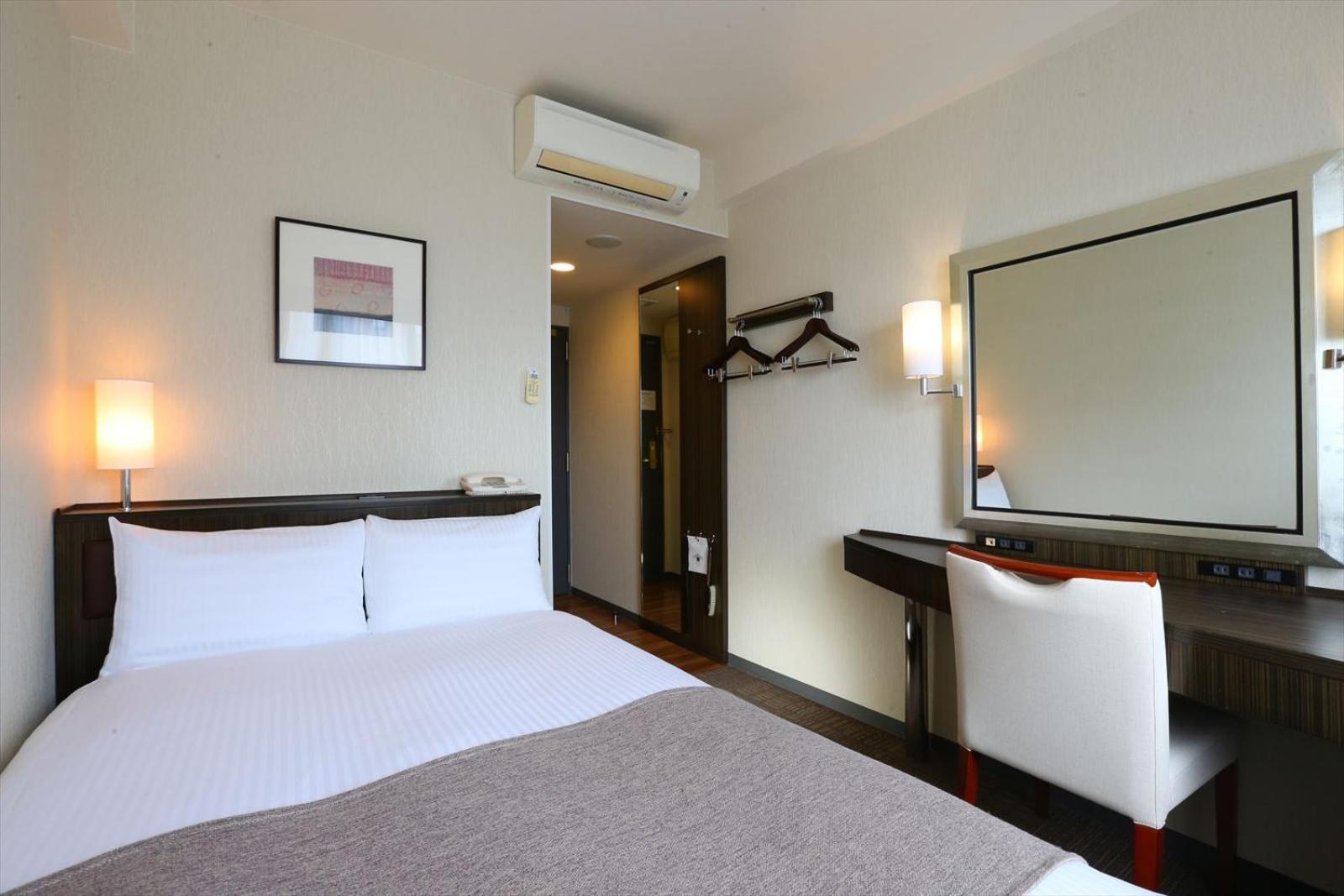 Hotel Hokke Club Niigata Nagaoka Εξωτερικό φωτογραφία