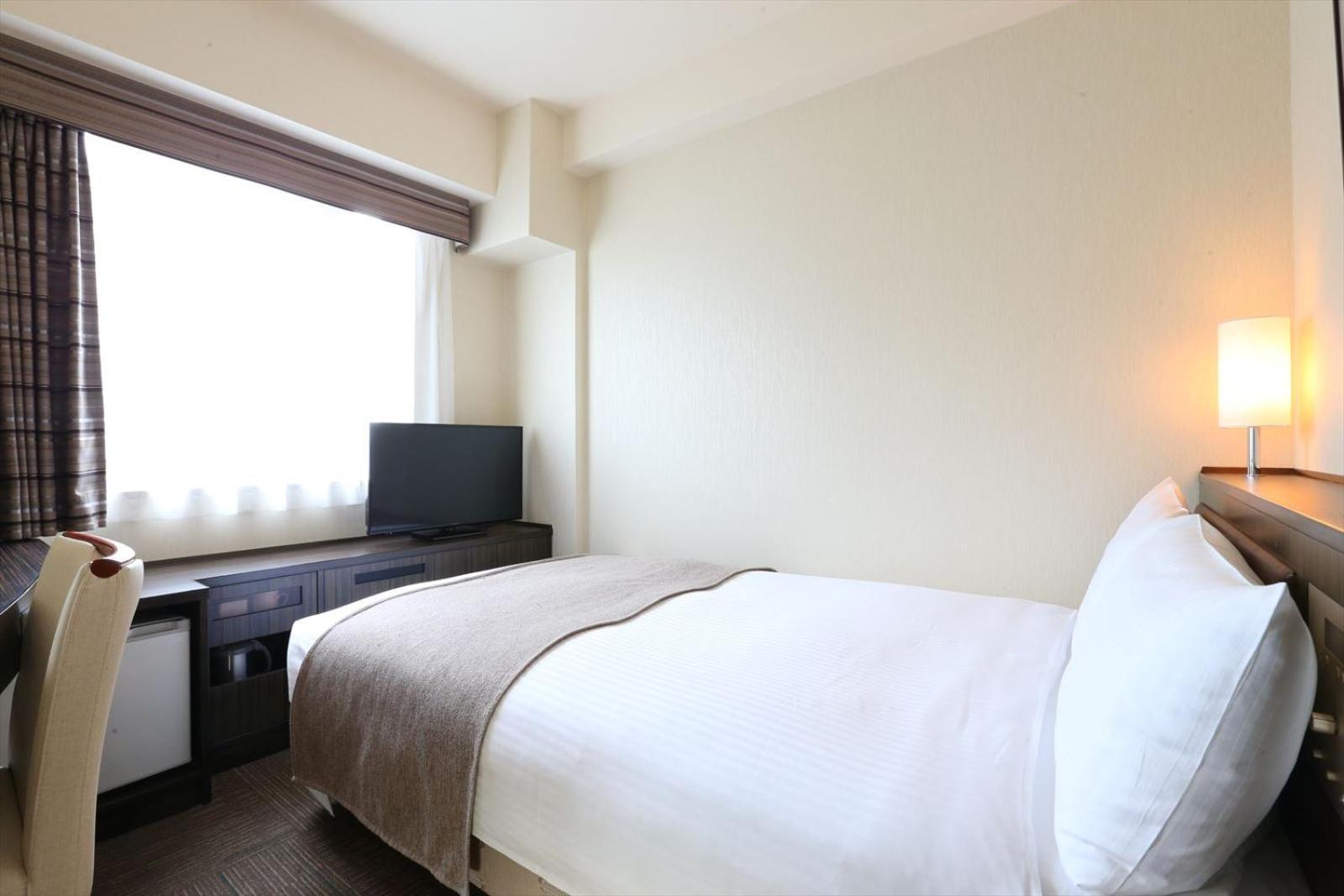 Hotel Hokke Club Niigata Nagaoka Εξωτερικό φωτογραφία