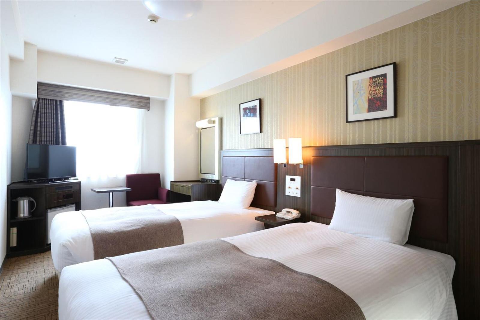 Hotel Hokke Club Niigata Nagaoka Εξωτερικό φωτογραφία