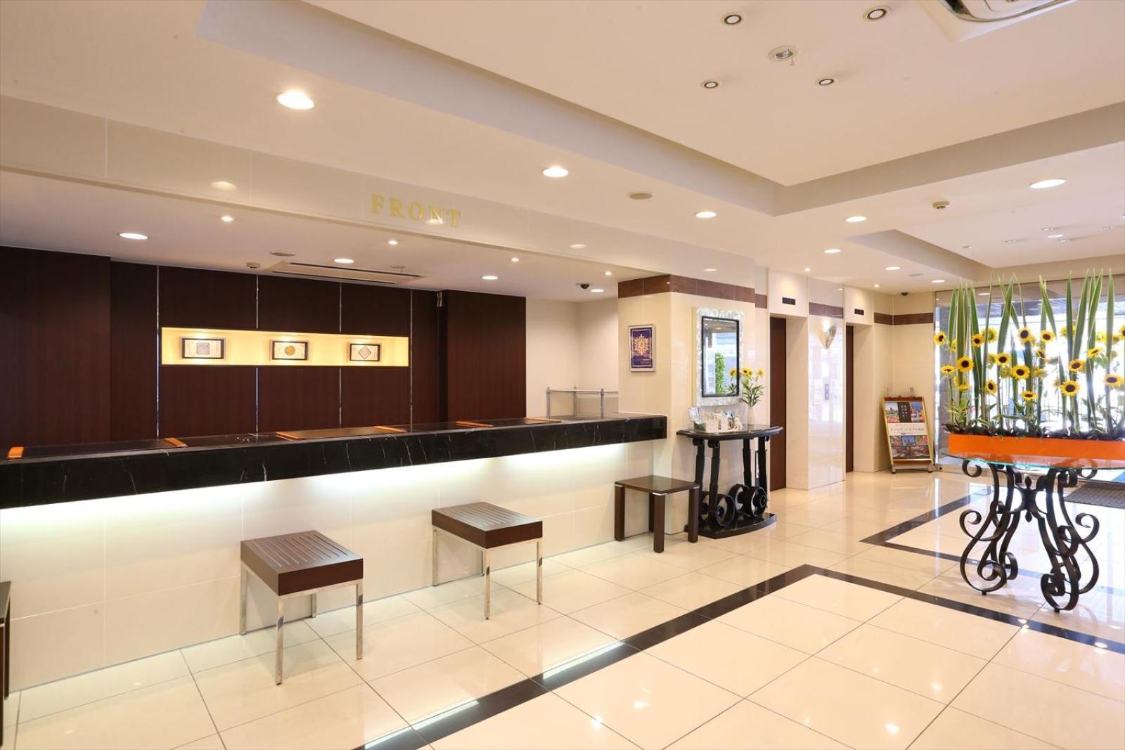Hotel Hokke Club Niigata Nagaoka Εξωτερικό φωτογραφία