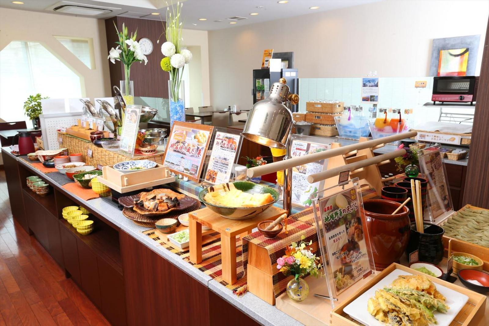 Hotel Hokke Club Niigata Nagaoka Εξωτερικό φωτογραφία
