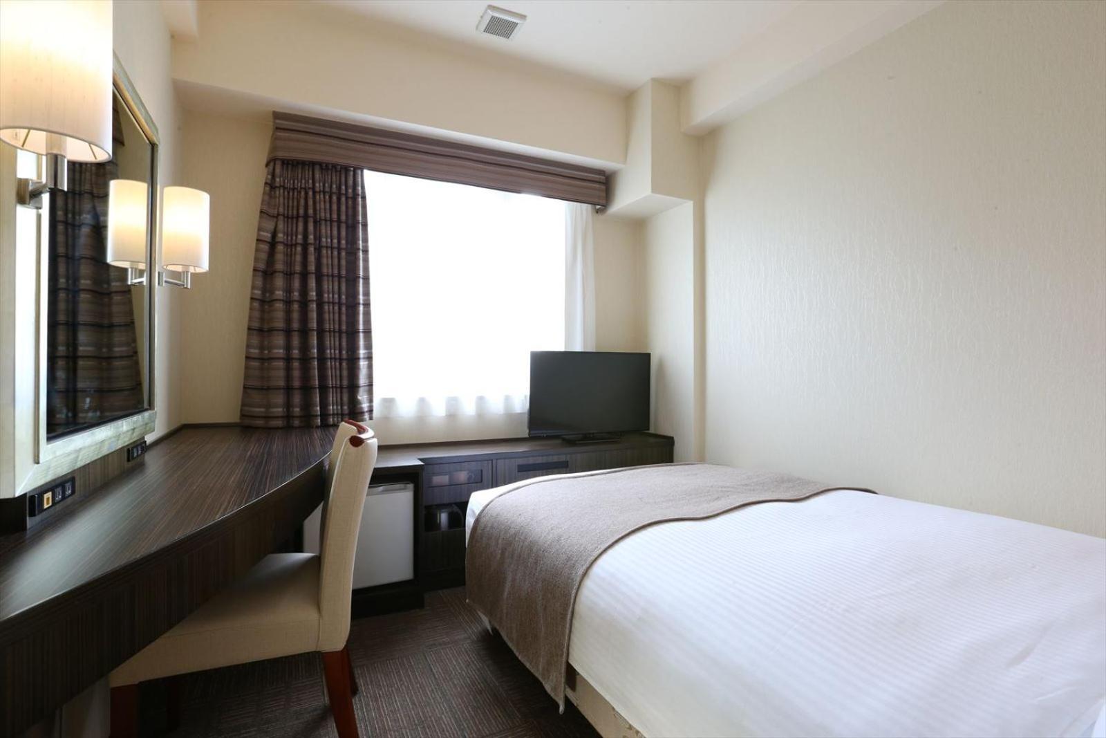 Hotel Hokke Club Niigata Nagaoka Εξωτερικό φωτογραφία