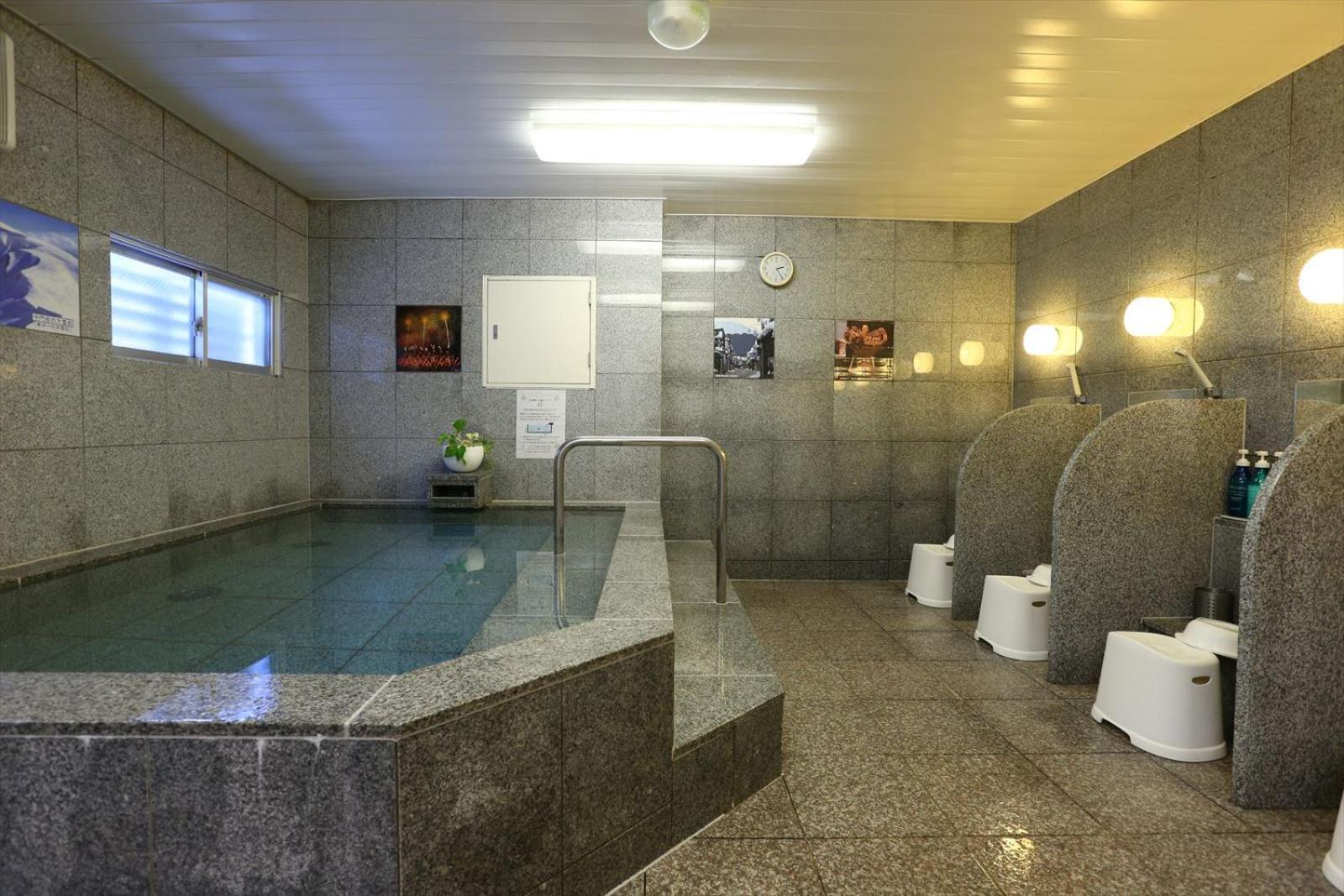 Hotel Hokke Club Niigata Nagaoka Εξωτερικό φωτογραφία