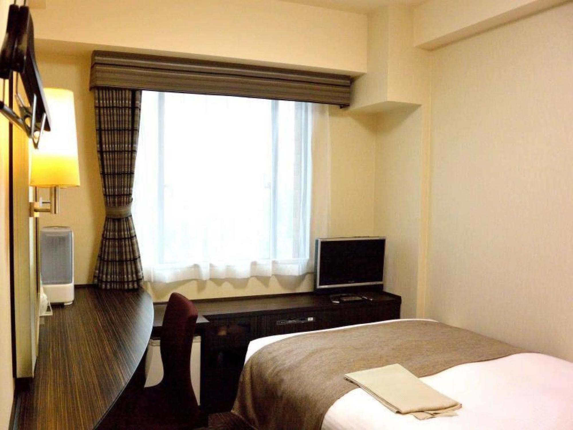 Hotel Hokke Club Niigata Nagaoka Εξωτερικό φωτογραφία
