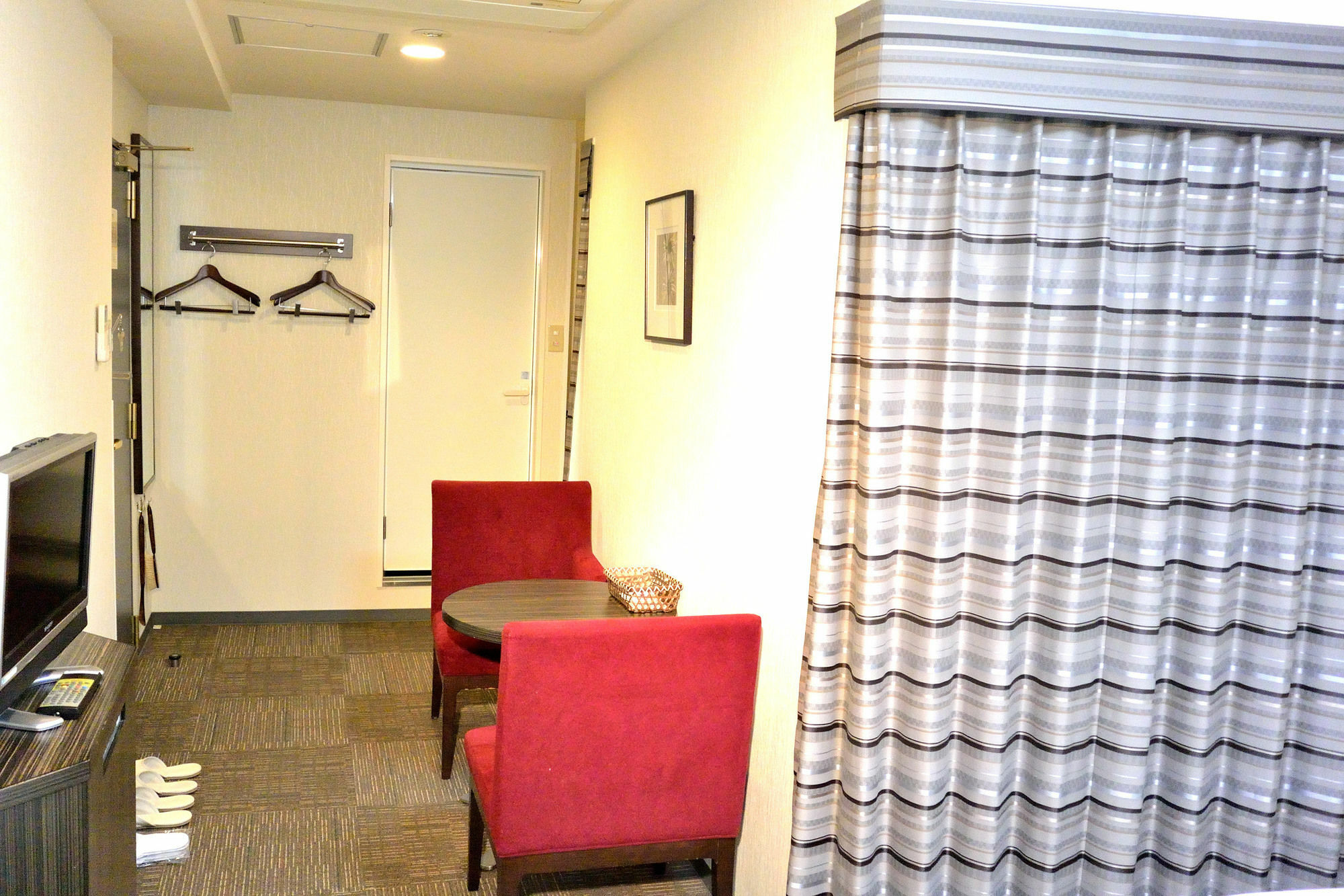 Hotel Hokke Club Niigata Nagaoka Εξωτερικό φωτογραφία