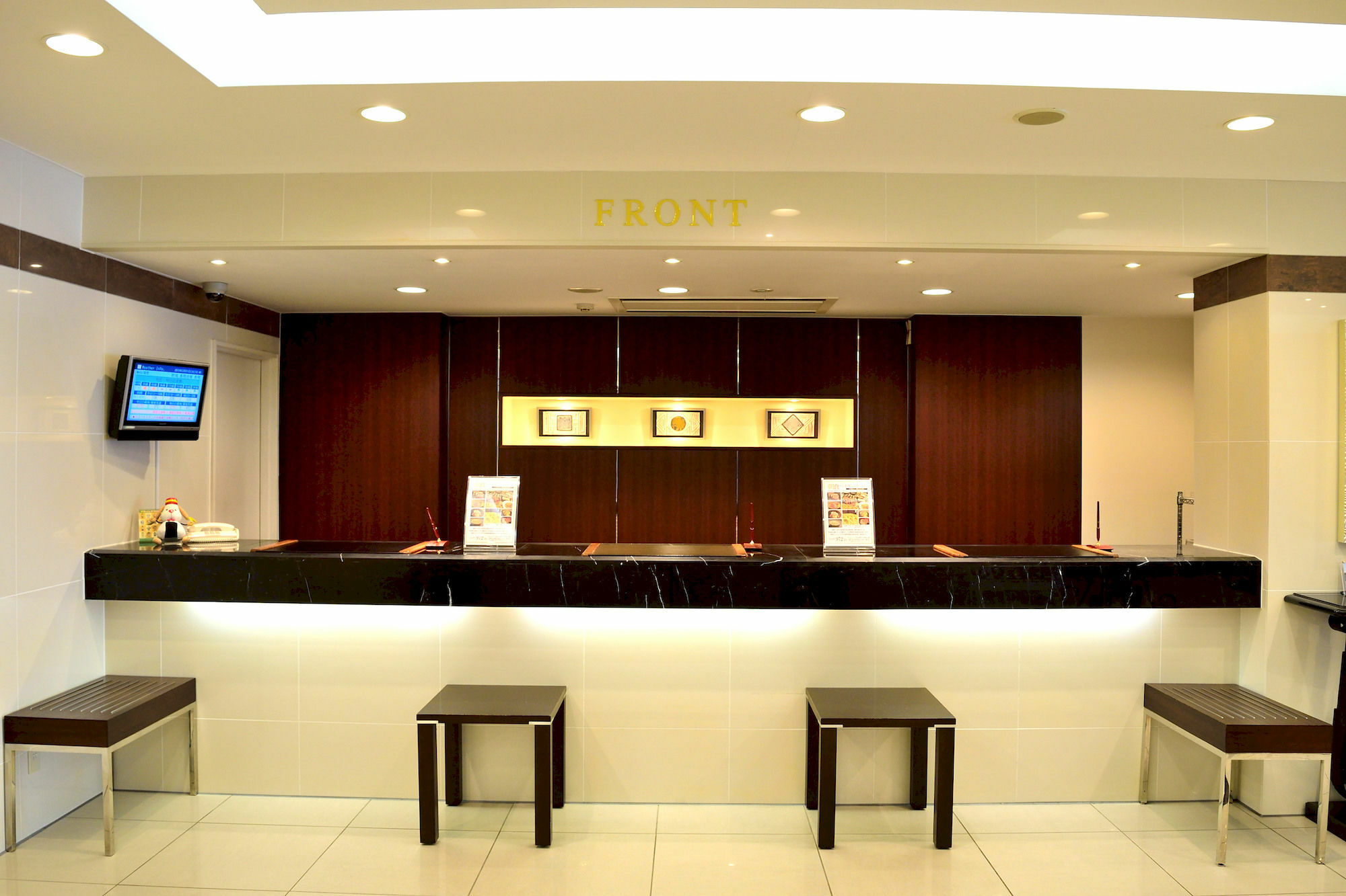 Hotel Hokke Club Niigata Nagaoka Εξωτερικό φωτογραφία