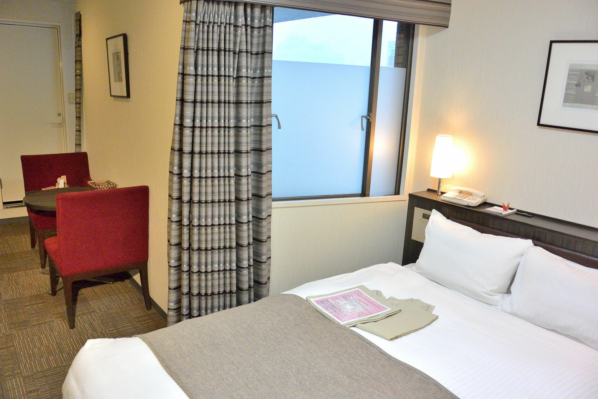 Hotel Hokke Club Niigata Nagaoka Εξωτερικό φωτογραφία