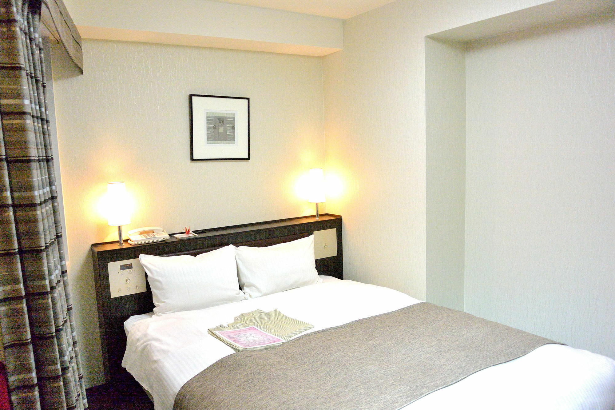 Hotel Hokke Club Niigata Nagaoka Εξωτερικό φωτογραφία