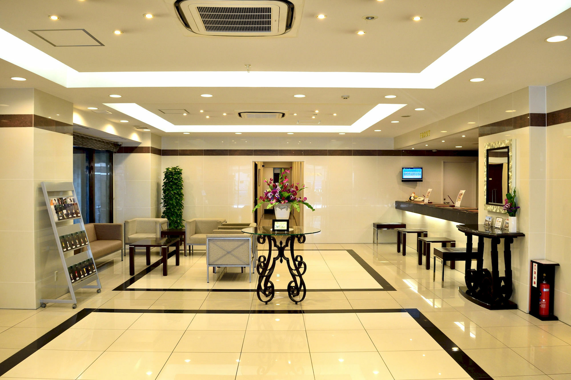Hotel Hokke Club Niigata Nagaoka Εξωτερικό φωτογραφία