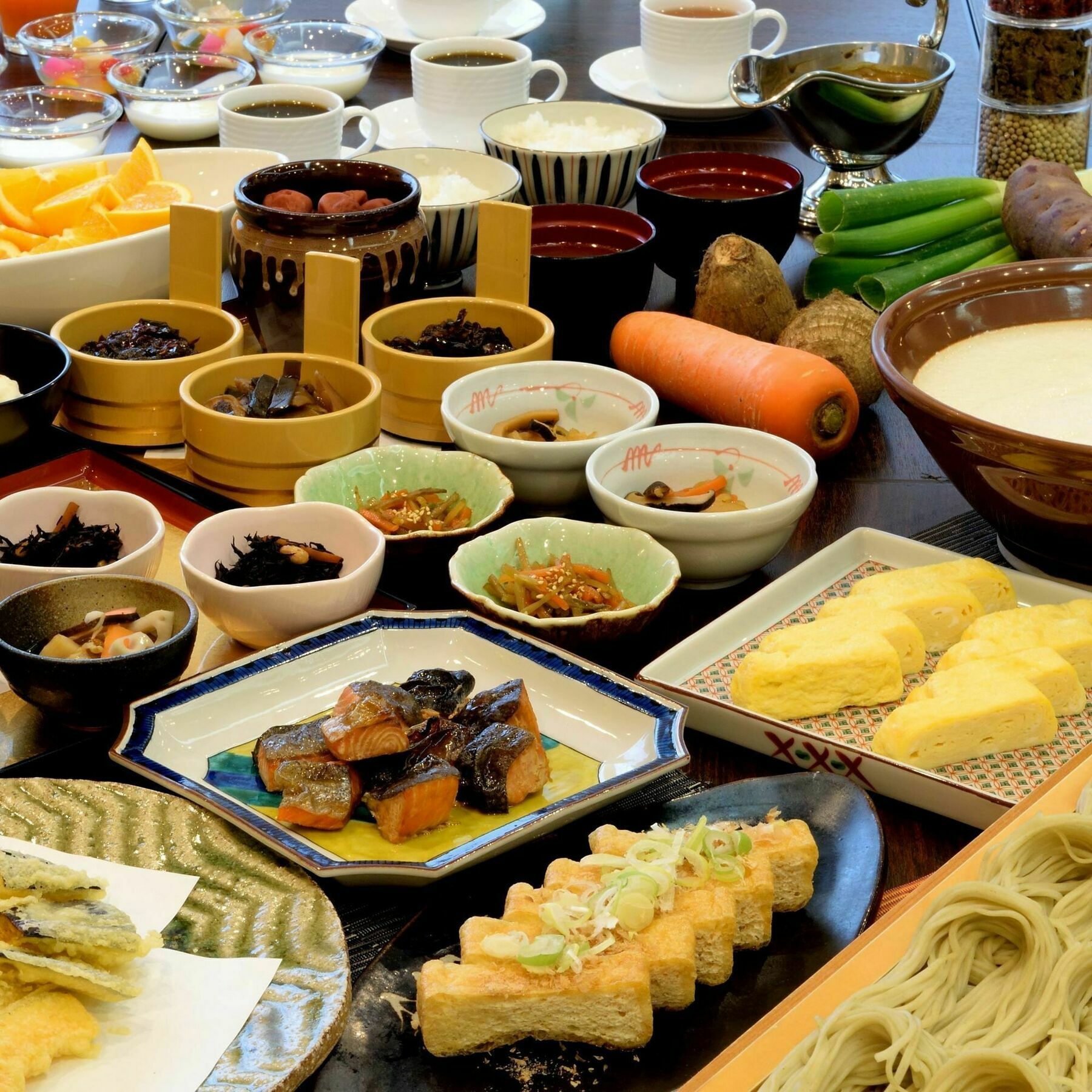 Hotel Hokke Club Niigata Nagaoka Εξωτερικό φωτογραφία