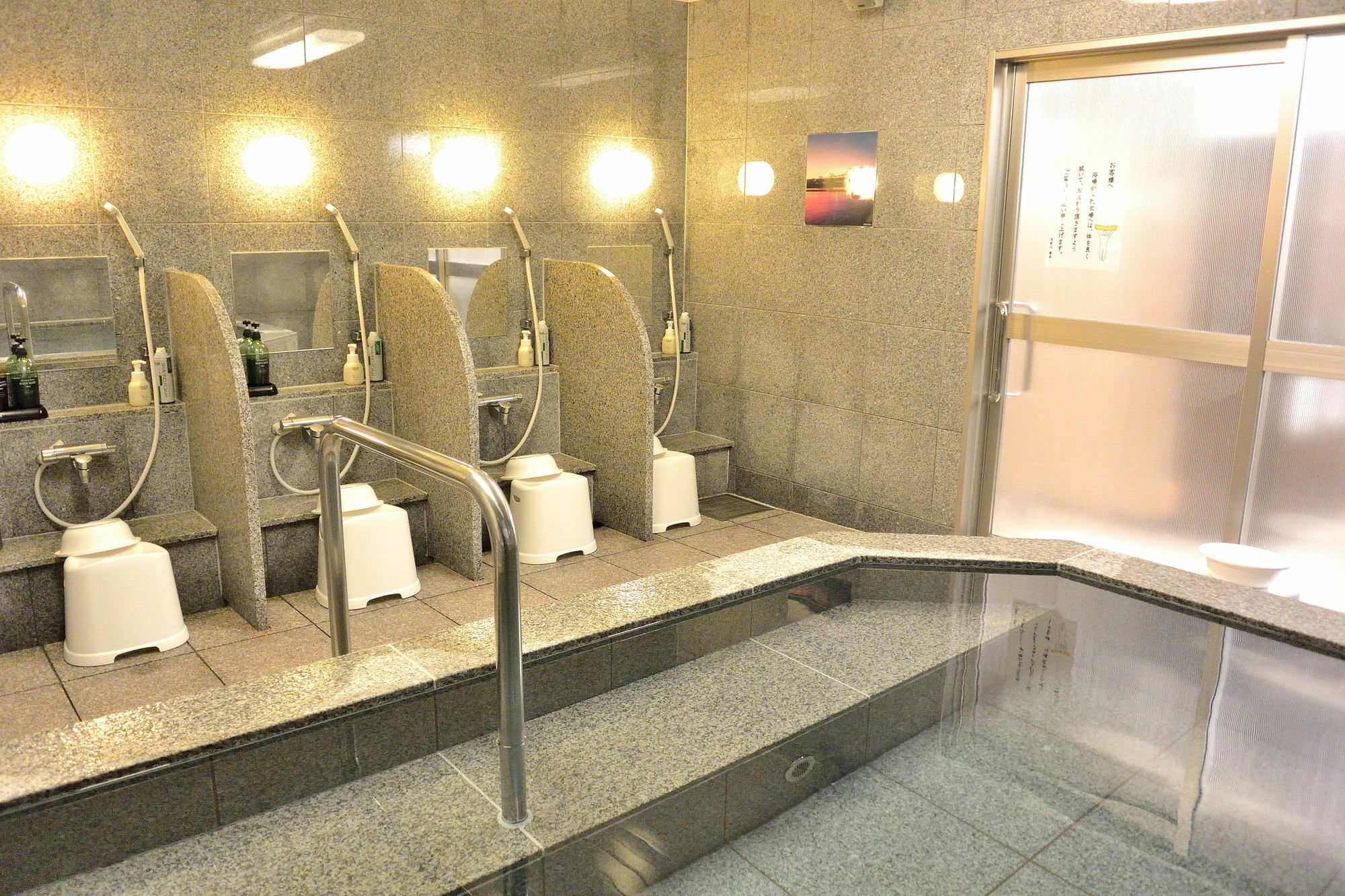 Hotel Hokke Club Niigata Nagaoka Εξωτερικό φωτογραφία